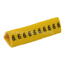 OZ-4/"6"     (100 SZT.) OZNACZNIK