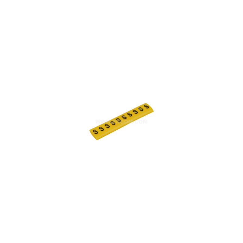 OV-6/"S" (100 SZT.) OZNACZNIK