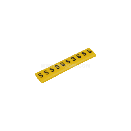 OV-6/"S" (100 SZT.) OZNACZNIK