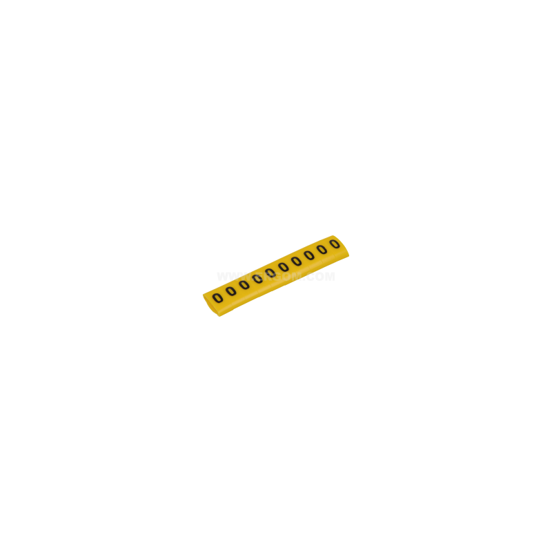 OV-6/"O" (100 SZT.) OZNACZNIK
