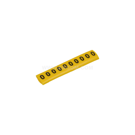 OV-6/"O" (100 SZT.) OZNACZNIK