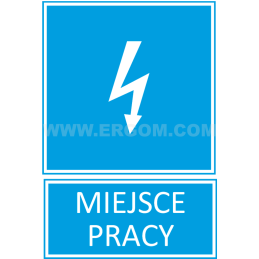 TZI 210X297P M.PRACY TABLICZKA