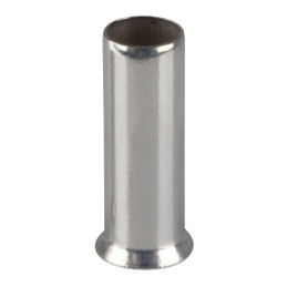 TA 1,5 - 18 (100 szt.)  Końcówka tulejkowa