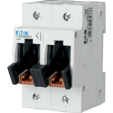 Z-SLS/NEOZ/2 Tytan - podstawa rozłącznika [248233]