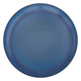 Główka lampki sygnalizacyjnej 22mm niebieska M22-L-B 216775 Eaton