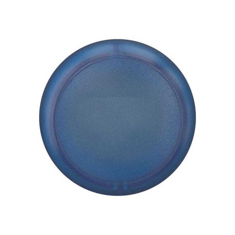 M22-L-B Główka lampki sygnalizacyjnej  płaska [216775]