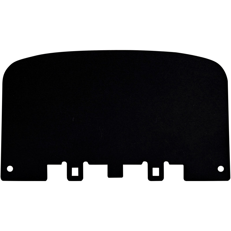 PR PT 00-3 Przekładki międzybiegunowe podstawy