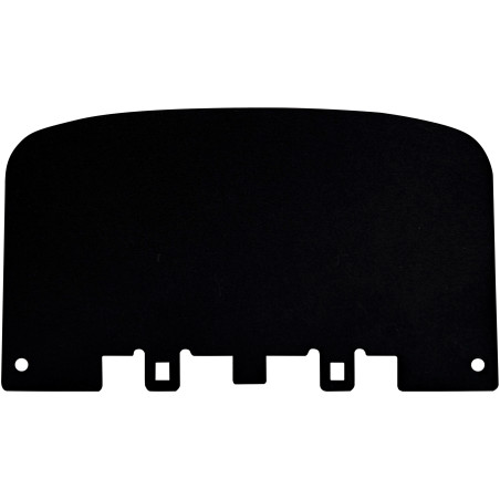 PR PT 00-3 Przekładki międzybiegunowe podstawy