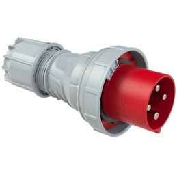 WTYCZKA PRZENOŚNA 125A 400V 3P+Z  IP67 044-6