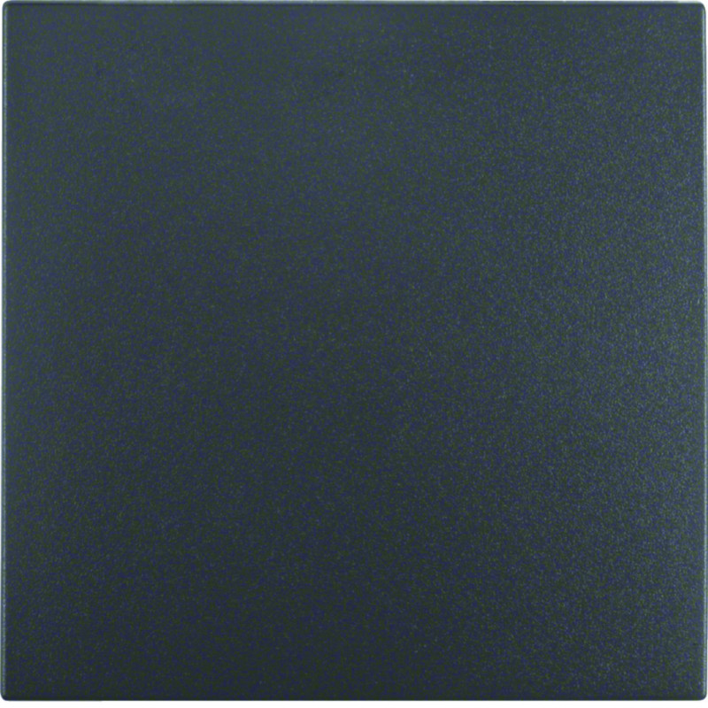 Klawisz B.1/B.3/B.7 Glas antracyt