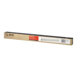 Oprawa liniowa LED podszafkowa RW 360LM 4000K Biała AD-OL-6425LZM4/PZ