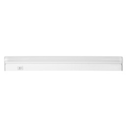 Oprawa liniowa LED podszafkowa RW 360LM 4000K Biała AD-OL-6425LZM4/PZ