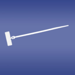 Opaska identyfikacyjna OIN 25x110