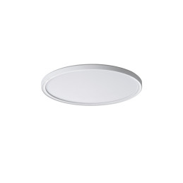 Plafoniera LED AZPO LED 11,8WCCT-O-W