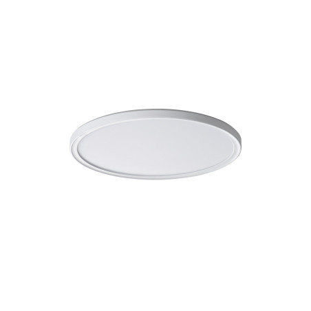 Plafoniera LED AZPO LED 11,8WCCT-O-W