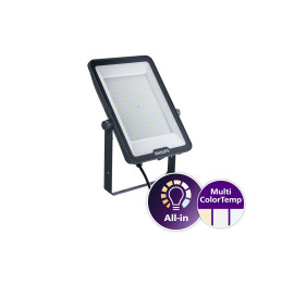 BVP169 LED180/830_40_65 DOB 150W SWB Naświetlacz Ledinaire "all-in-one" zam. za MWF330