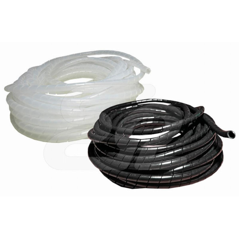 WĘŻYK SPIRALNY WSN 8 S  (113-419633 ) 10m