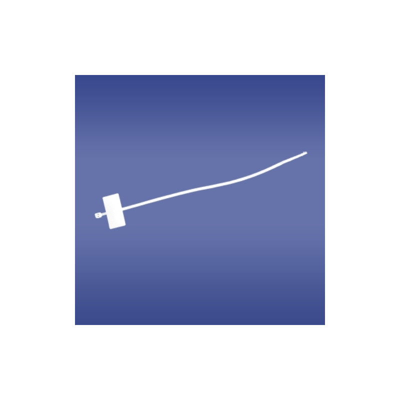 Opaska identyfikacyjna OIN 25x100