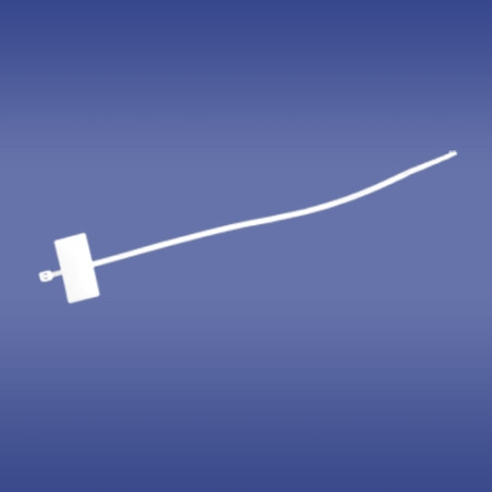 Opaska identyfikacyjna OIN 25x100