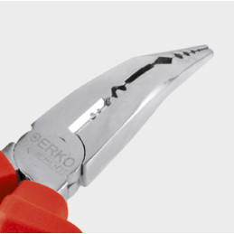 STW 160 Szczypce wygięte wielofunkcyjne  4 w 1