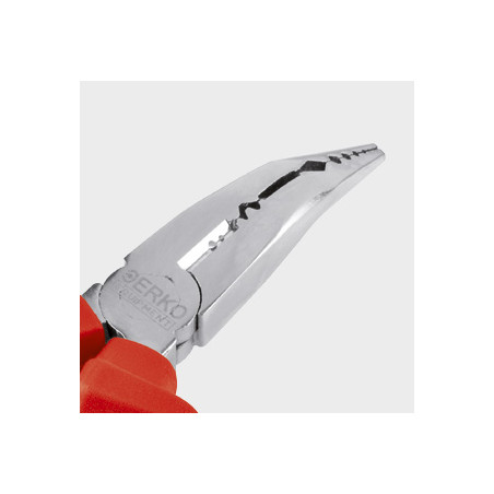 STW 160 Szczypce wygięte wielofunkcyjne  4 w 1