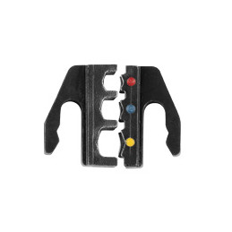 PR_33-E6 Matryce zaciskowe do praski ręcznej PR33