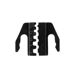 PR_33-T6 Matryce zaciskowe do praski ręcznej PR33