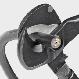 RC 20 Nożyce do cięcia kabli (maks.średnica 20 mm)