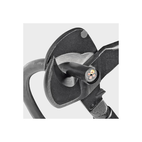 RC 20 Nożyce do cięcia kabli (maks.średnica 20 mm)