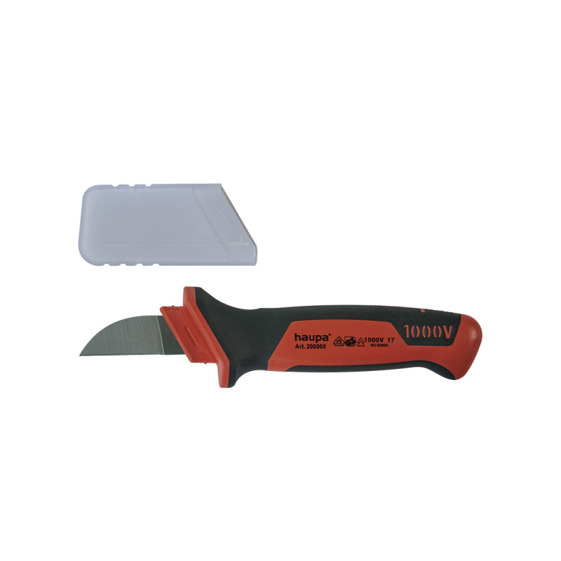 Nóż do przewodów VDE