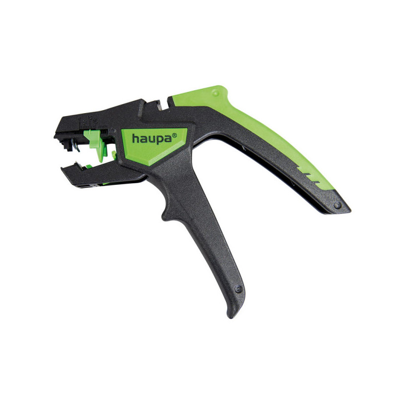 Szczypce do zdejmowania izolacji Super 4 Pro