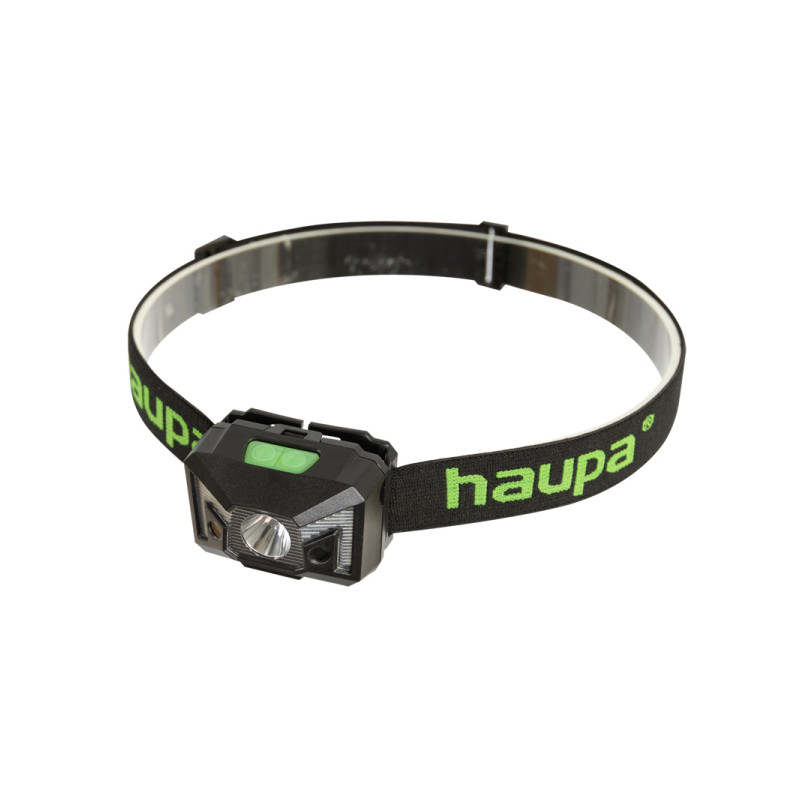 LATARKA NA KASK HUPflash125+ 130321