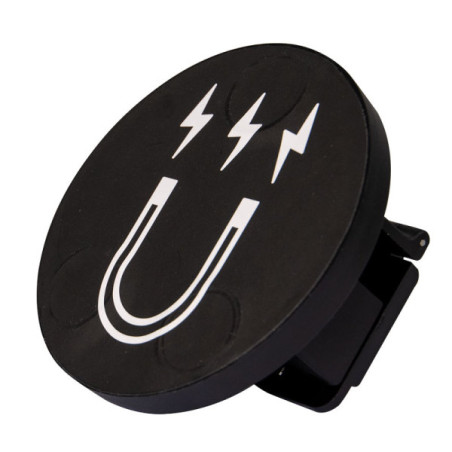 MAGNETYCZNY UCHWYT DO LAMPY 130343