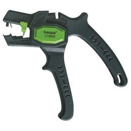 Szczypce do zdejmowania izolacji 0,2-6 mm 210695