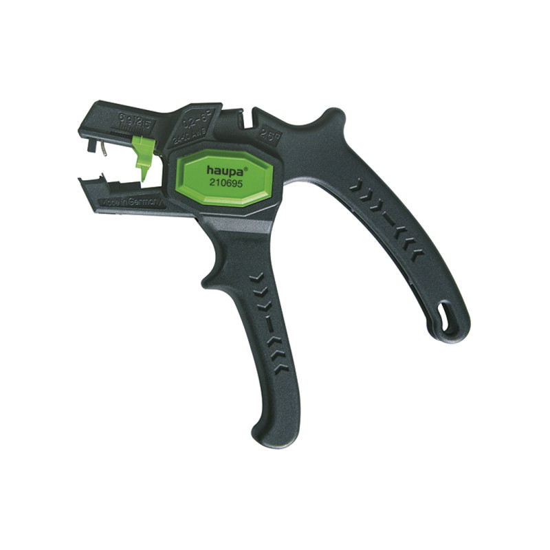 Szczypce do zdejmowania izolacji 0,2-6 mm 210695