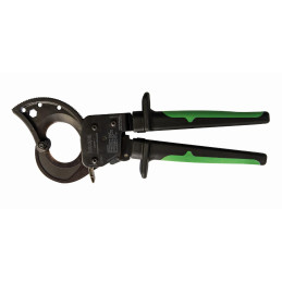 Ręczne nożyce do cięcia kabli o 34 mm