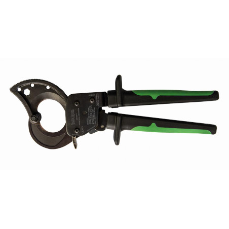 Ręczne nożyce do cięcia kabli o 34 mm