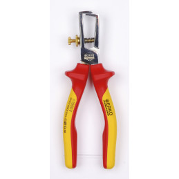 Szczypce do ściągania izolacji