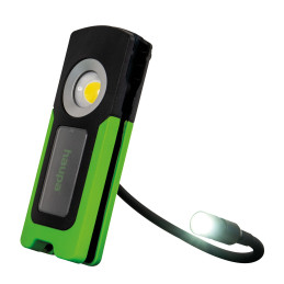 LED lampka inspekcyjna "HUPlightWL1500" 130370