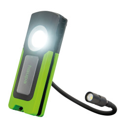 LED lampka inspekcyjna "HUPlightWL1500" 130370