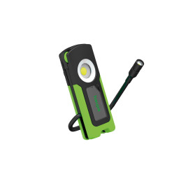 LED lampka inspekcyjna "HUPlightWL1500" 130370