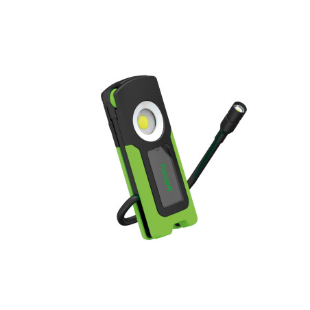 LED lampka inspekcyjna "HUPlightWL1500" 130370