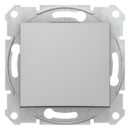 Łącznik krzyżowy aluminium Sedna SDN0500160