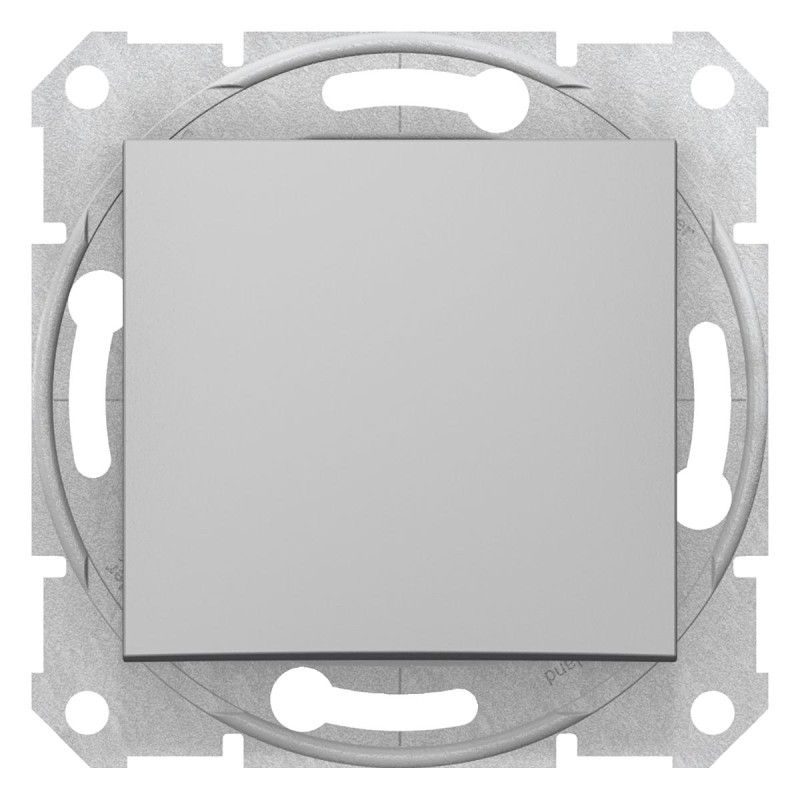 Łącznik krzyżowy aluminium Sedna SDN0500160