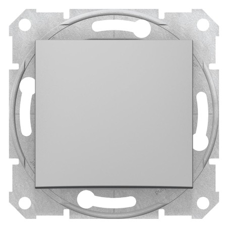 Łącznik krzyżowy aluminium Sedna SDN0500160