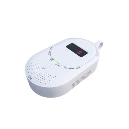 Detektor tlenku węgla i gazu CTLG-08