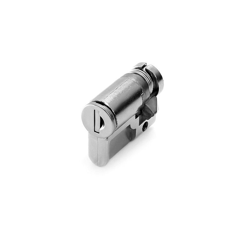 LK-WRS-1333 Wkładka patentowa do zamka z mechanizmem dźwigniowym z kluczem o kodzie 1333