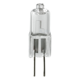 Żarówka halogenowa G4 JC-20W4/EK BASIC 12V