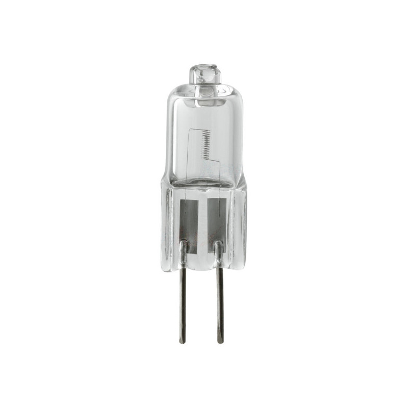 Żarówka halogenowa G4 JC-20W4/EK BASIC 12V
