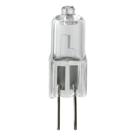 Żarówka halogenowa G4 JC-20W4/EK BASIC 12V